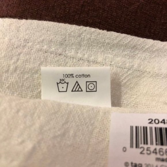 Tag Animal Friends Dish Towels NEW Set of 2 - Picture 4 of 6